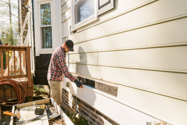 Trusted Siding Replacement service in Glenwood Landing, NY - Squared Siding